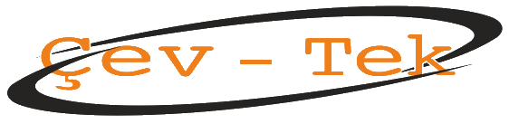 ÇEV-TEK ÇEVRE VE SAĞLIK TEKNOLOJİ CİHAZLARI LTD. ŞTİ.